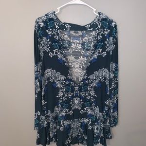 Free people dress